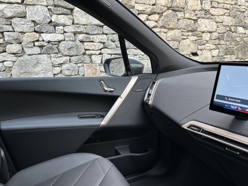 2023 (73) BMW iX 240kW xDrive40 M Sport 4711382