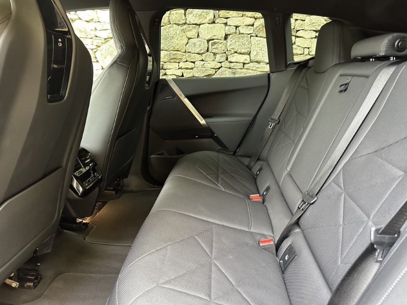 2023 (73) BMW iX 240kW xDrive40 M Sport 4711401