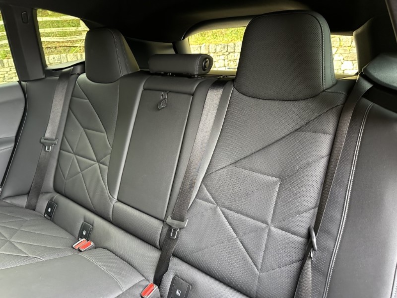 2023 (73) BMW iX 240kW xDrive40 M Sport 4711411