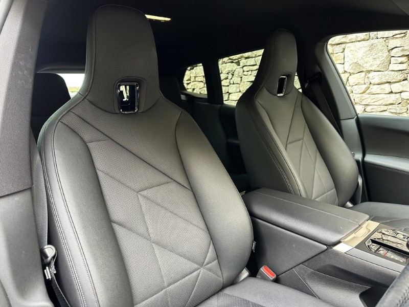 2023 (73) BMW iX 240kW xDrive40 M Sport 4711374