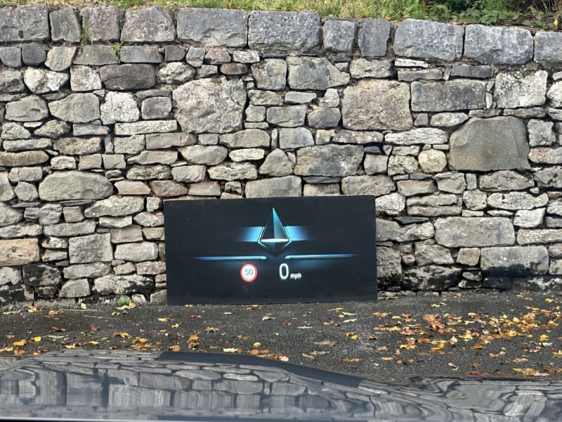 2023 (73) BMW iX 240kW xDrive40 M Sport 4711432