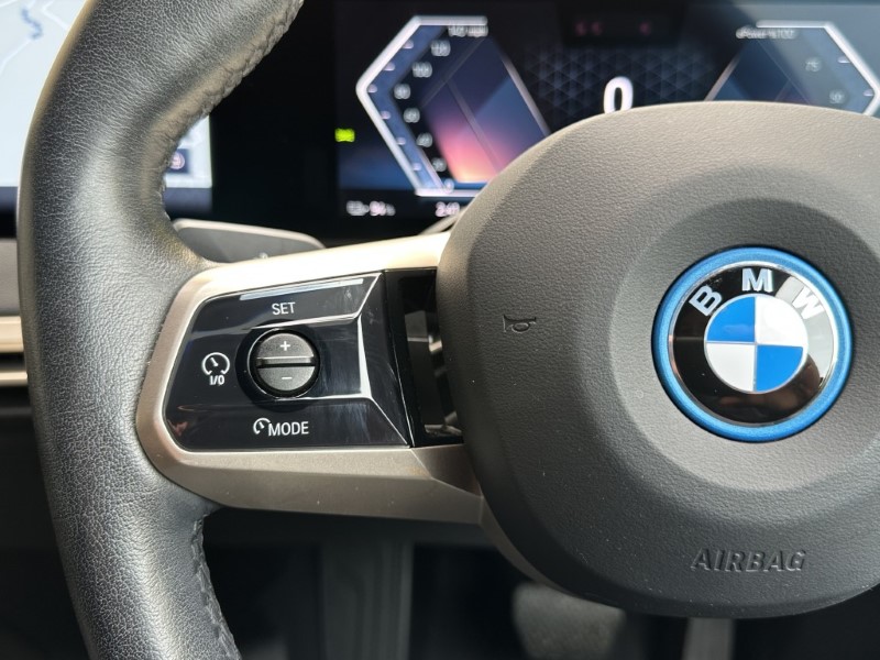 2023 (73) BMW iX 240kW xDrive40 M Sport 4711388