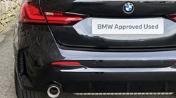 2019 (69) BMW 1 SERIES 118i M Sport 5dr 4801507