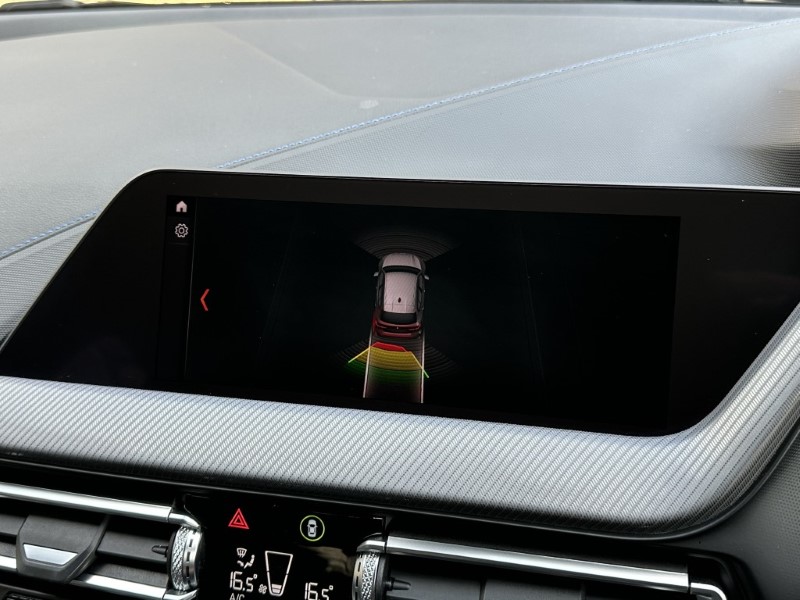 2019 (69) BMW 1 SERIES 118i M Sport 5dr 4801554