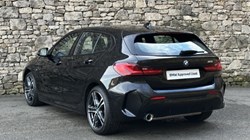 2019 (69) BMW 1 SERIES 118i M Sport 5dr 1