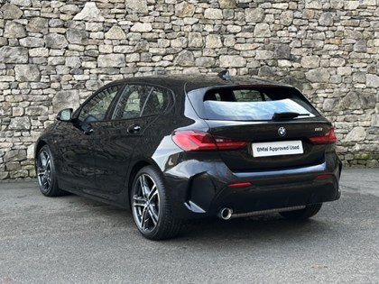 2019 (69) BMW 1 SERIES 118i M Sport 5dr