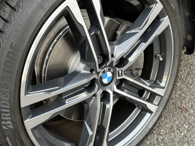 2019 (69) BMW 1 SERIES 118i M Sport 5dr 4801569