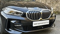 2019 (69) BMW 1 SERIES 118i M Sport 5dr 4801563