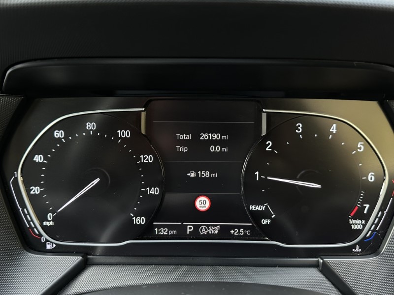 2019 (69) BMW 1 SERIES 118i M Sport 5dr 4801543