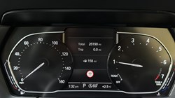 2019 (69) BMW 1 SERIES 118i M Sport 5dr 4801543