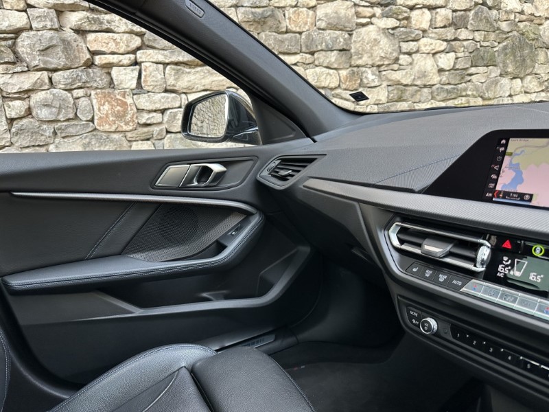 2019 (69) BMW 1 SERIES 118i M Sport 5dr 4801525