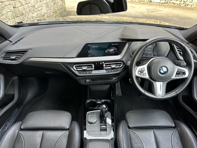 2019 (69) BMW 1 SERIES 118i M Sport 5dr 4801518
