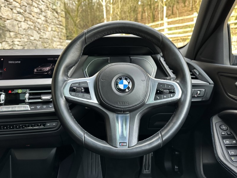 2019 (69) BMW 1 SERIES 118i M Sport 5dr 4801517