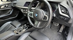 2019 (69) BMW 1 SERIES 118i M Sport 5dr 4801511