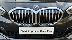 2019 (69) BMW 1 SERIES 118i M Sport 5dr 4801565
