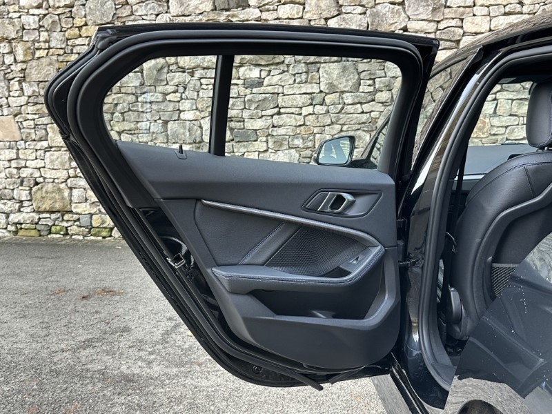 2019 (69) BMW 1 SERIES 118i M Sport 5dr 4801547