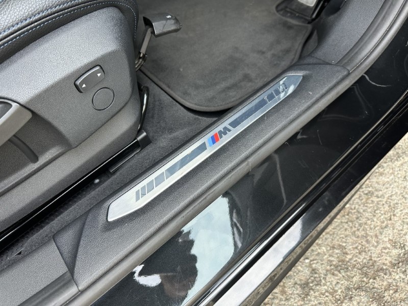 2019 (69) BMW 1 SERIES 118i M Sport 5dr 4801515