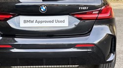 2019 (69) BMW 1 SERIES 118i M Sport 5dr 4801508