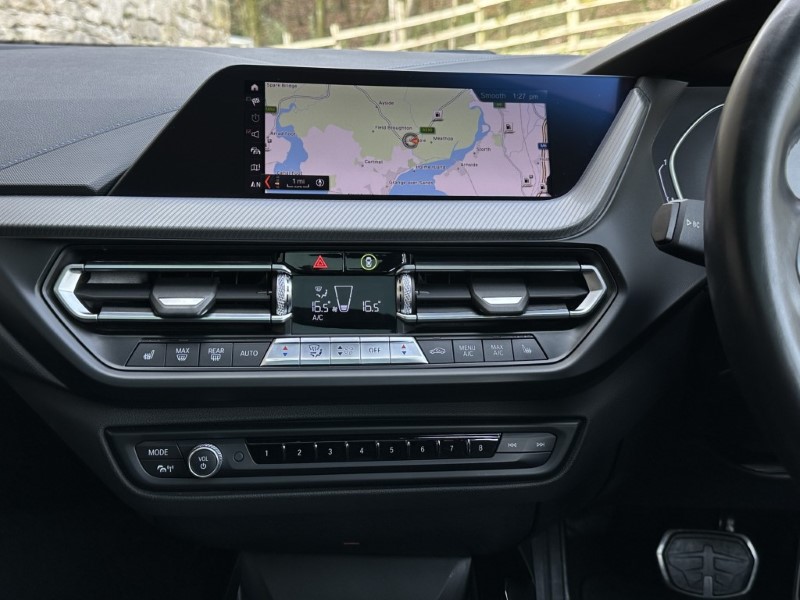 2019 (69) BMW 1 SERIES 118i M Sport 5dr 4801522