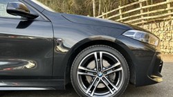 2019 (69) BMW 1 SERIES 118i M Sport 5dr 4801568