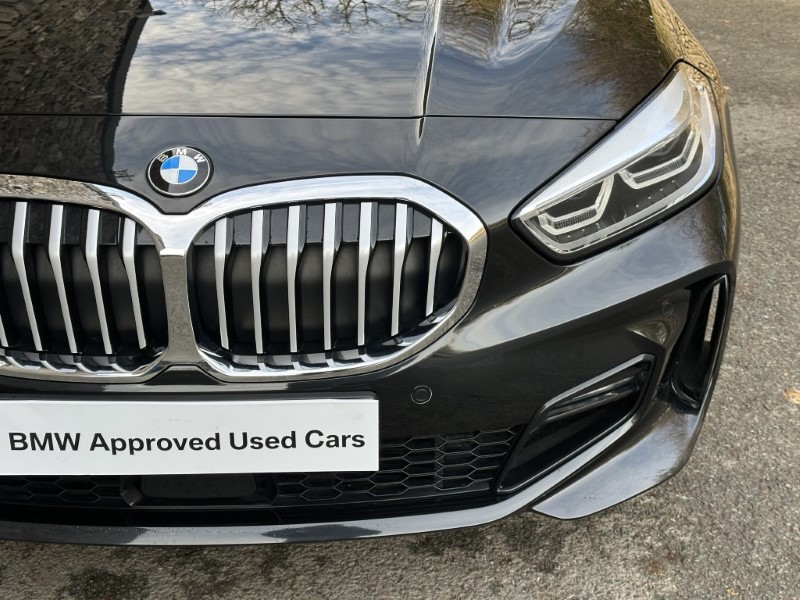 2019 (69) BMW 1 SERIES 118i M Sport 5dr 4801533