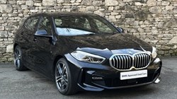 2019 (69) BMW 1 SERIES 118i M Sport 5dr 4801562