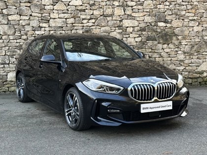 2019 (69) BMW 1 SERIES 118i M Sport 5dr
