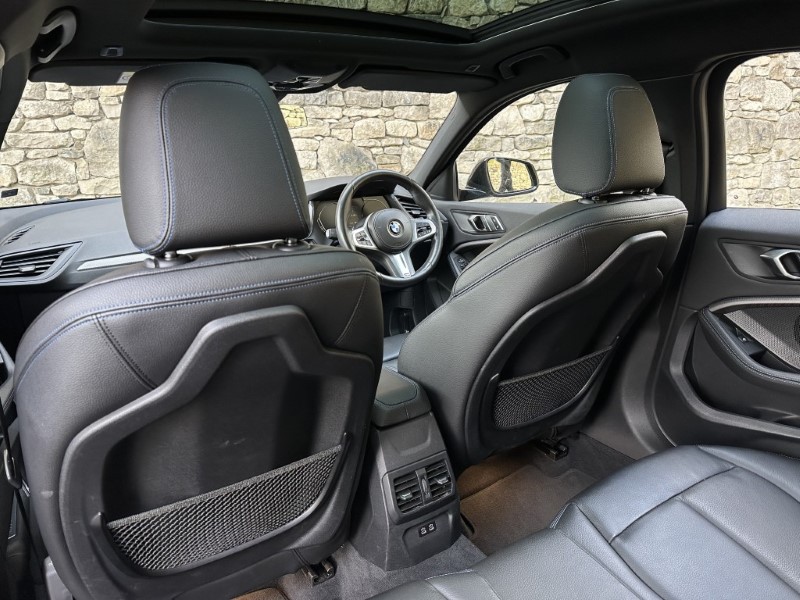 2019 (69) BMW 1 SERIES 118i M Sport 5dr 4801548