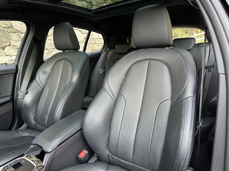 2019 (69) BMW 1 SERIES 118i M Sport 5dr 4801539