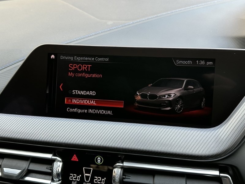 2019 (69) BMW 1 SERIES 118i M Sport 5dr 4801556