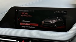 2019 (69) BMW 1 SERIES 118i M Sport 5dr 4801556