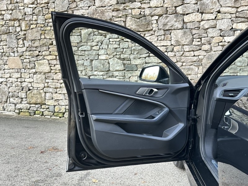 2019 (69) BMW 1 SERIES 118i M Sport 5dr 4801546