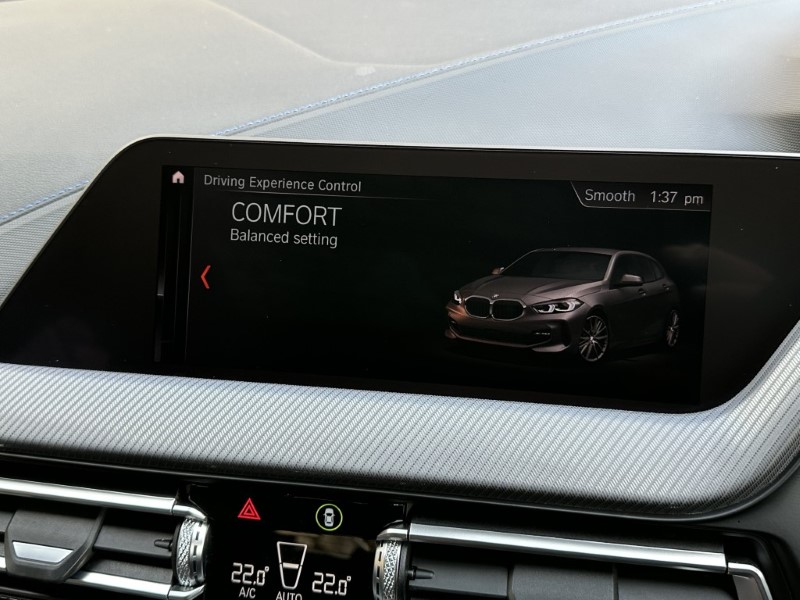 2019 (69) BMW 1 SERIES 118i M Sport 5dr 4801557