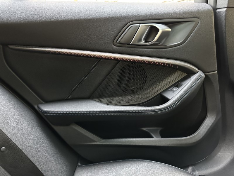 2019 (69) BMW 1 SERIES 118i M Sport 5dr 4801516