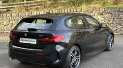 2019 (69) BMW 1 SERIES 118i M Sport 5dr 4801571