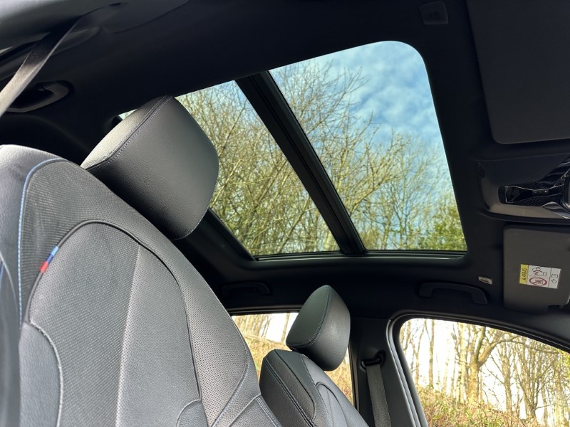 2019 (69) BMW 1 SERIES 118i M Sport 5dr 4801572