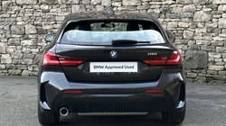 2019 (69) BMW 1 SERIES 118i M Sport 5dr 4801544