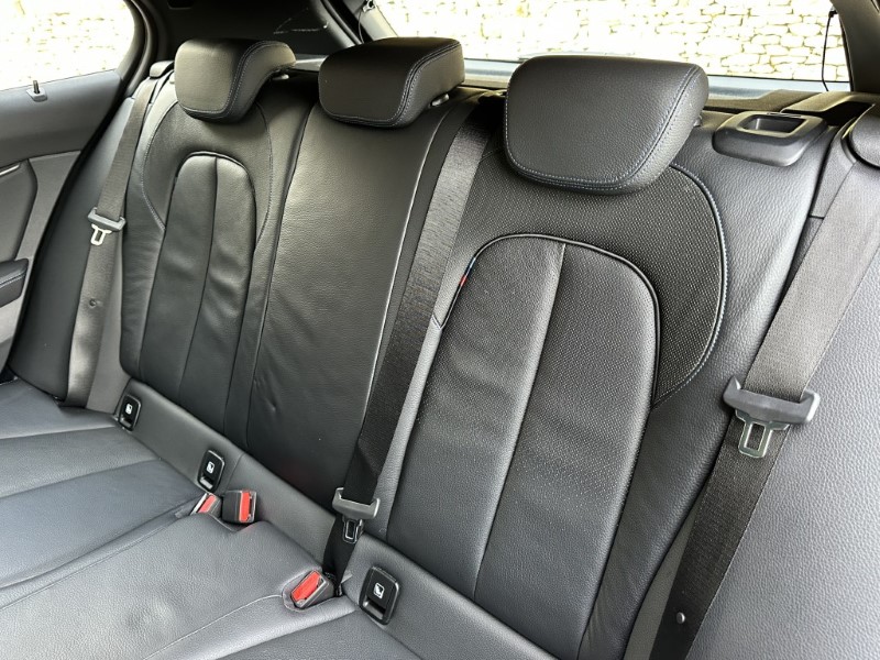 2019 (69) BMW 1 SERIES 118i M Sport 5dr 4801550