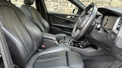 2019 (69) BMW 1 SERIES 118i M Sport 5dr 4801513