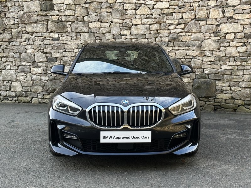 2019 (69) BMW 1 SERIES 118i M Sport 5dr 4801561