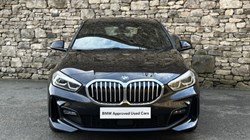 2019 (69) BMW 1 SERIES 118i M Sport 5dr 4801561