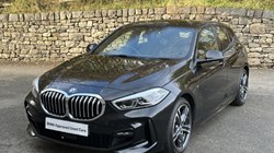 2019 (69) BMW 1 SERIES 118i M Sport 5dr 4801551