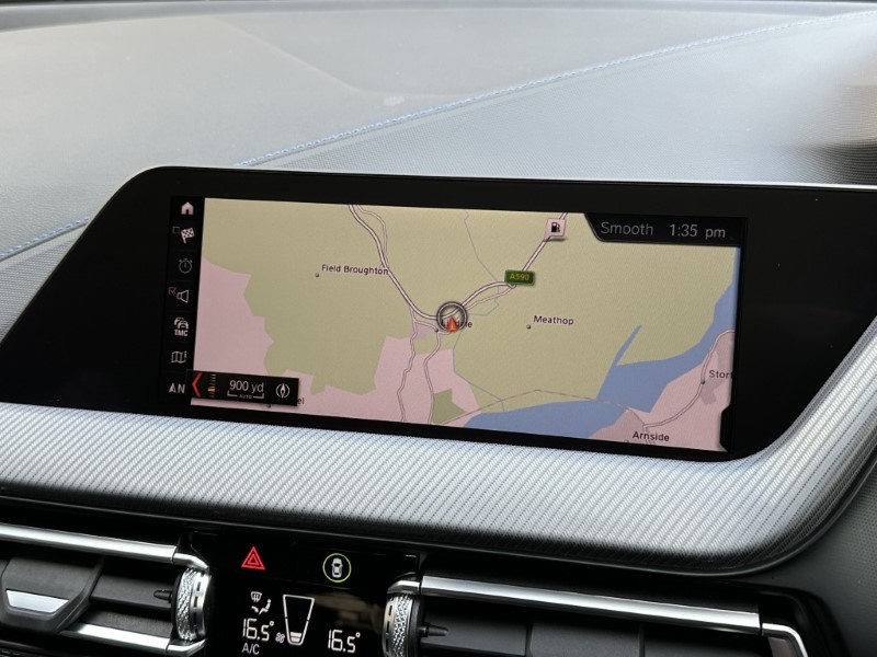 2019 (69) BMW 1 SERIES 118i M Sport 5dr 4801555