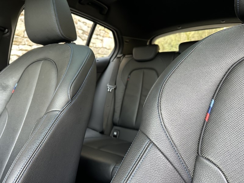 2019 (69) BMW 1 SERIES 118i M Sport 5dr 4801540