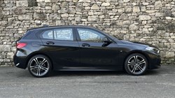 2019 (69) BMW 1 SERIES 118i M Sport 5dr 4801505
