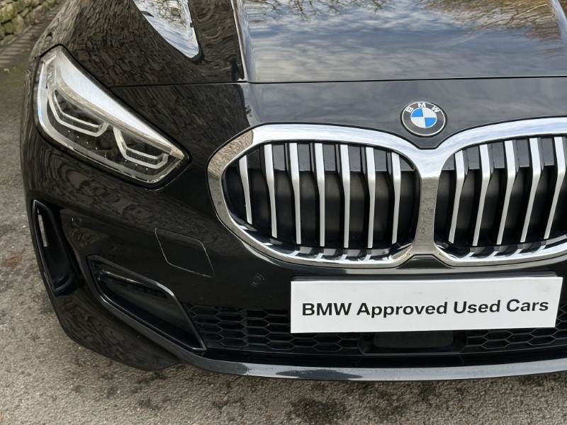 2019 (69) BMW 1 SERIES 118i M Sport 5dr 4801532