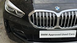 2019 (69) BMW 1 SERIES 118i M Sport 5dr 4801532