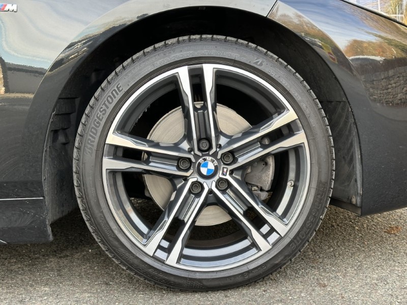 2019 (69) BMW 1 SERIES 118i M Sport 5dr 4801567