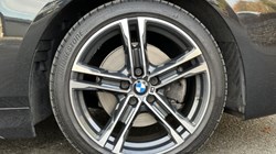 2019 (69) BMW 1 SERIES 118i M Sport 5dr 4801567