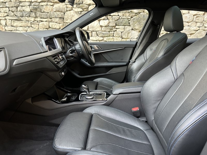 2019 (69) BMW 1 SERIES 118i M Sport 5dr 4801538